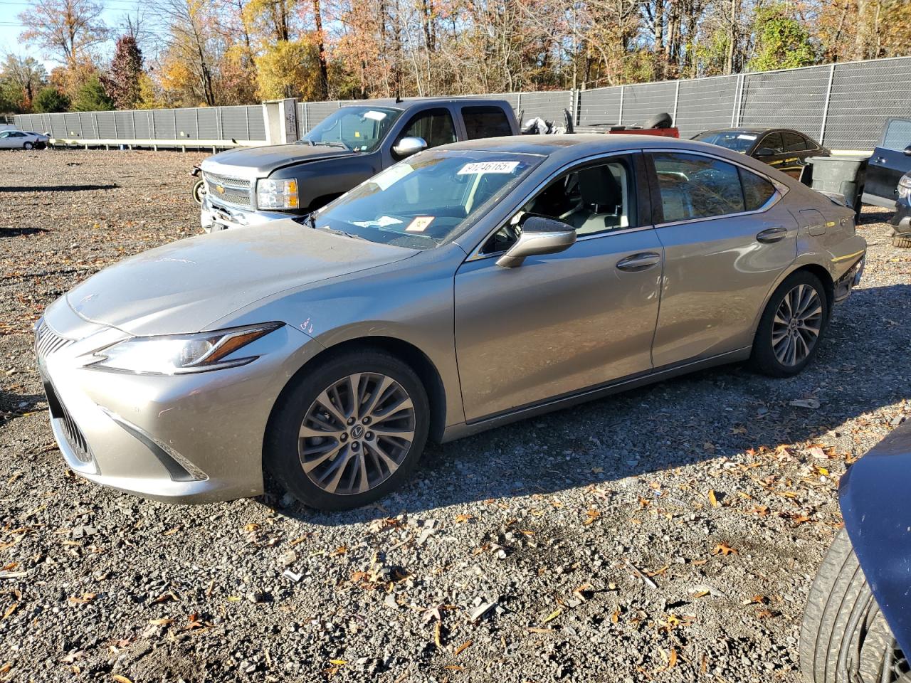 LEXUS ES 350 BASE