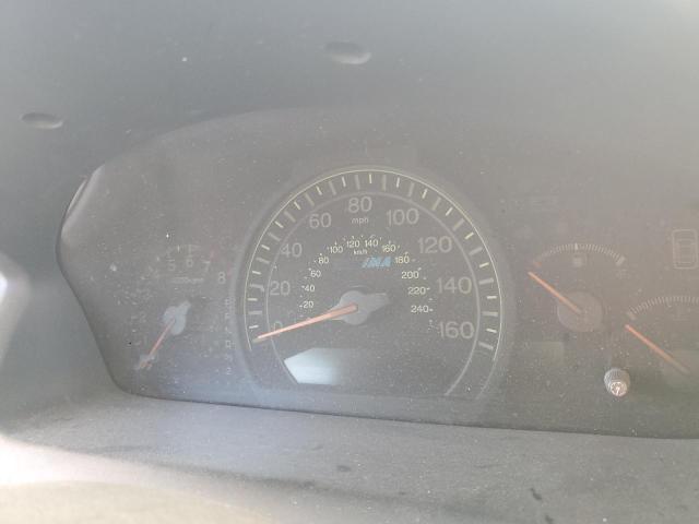 2005 HONDA ACCORD HYB #3304144501