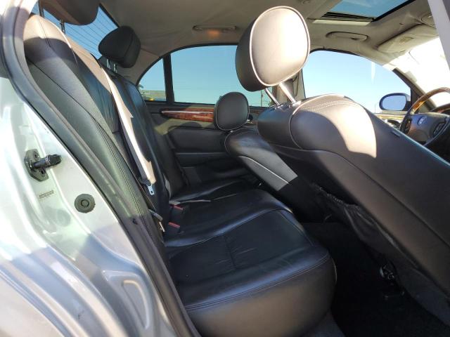 2007 JAGUAR XJ8 #3280518137