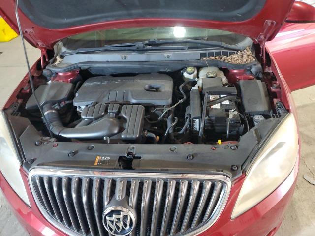 2013 BUICK VERANO #3285610276