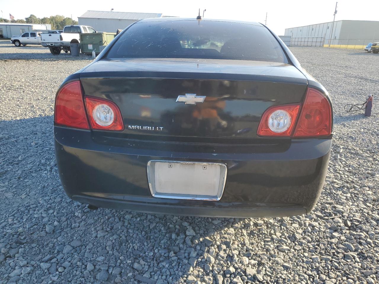 CHEVROLET MALIBU 1LT