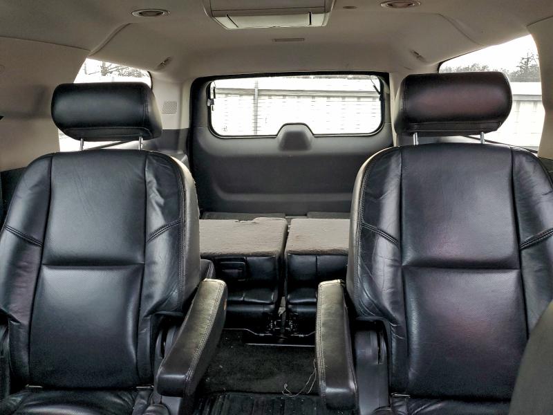 2010 CADILLAC ESCALADE E #3309244622