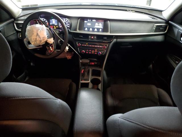 2019 KIA OPTIMA LX #3303999688