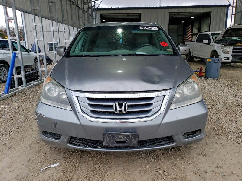 2009 HONDA ODYSSEY EX #3298083155