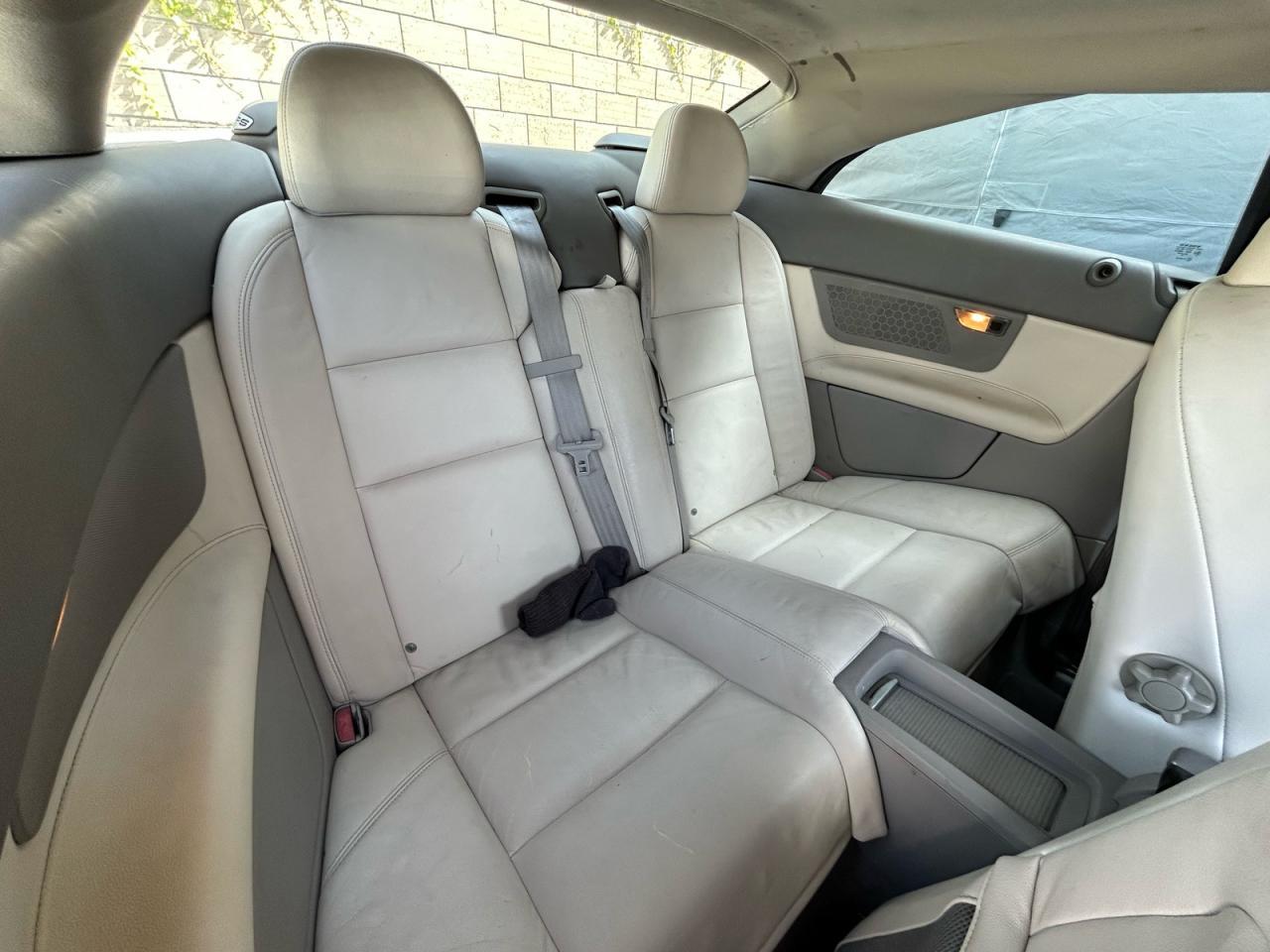 Lot #3281454994 2009 VOLVO C70 T5