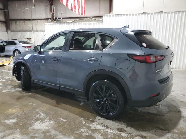2022 MAZDA CX-5 PREFE #3298020205