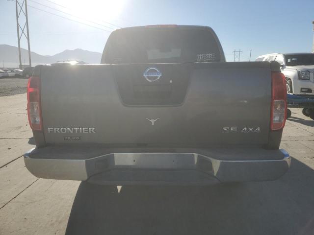 2006 NISSAN FRONTIER C #3292736599