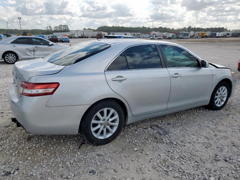 2011 TOYOTA CAMRY BASE #3292614613