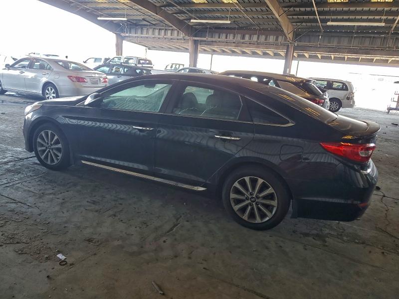 2016 HYUNDAI SONATA SPO #3296337438