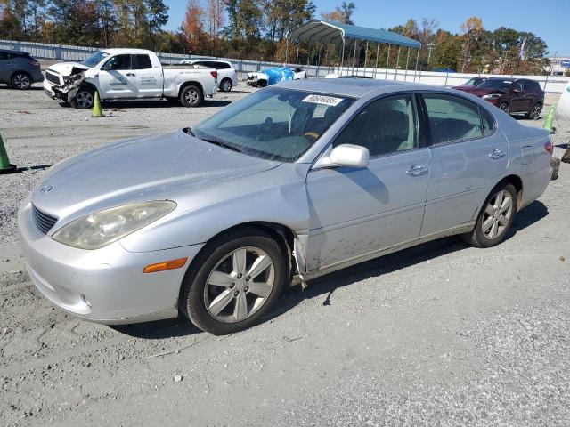 Global Auto Auctions: 2006 LEXUS ES 330