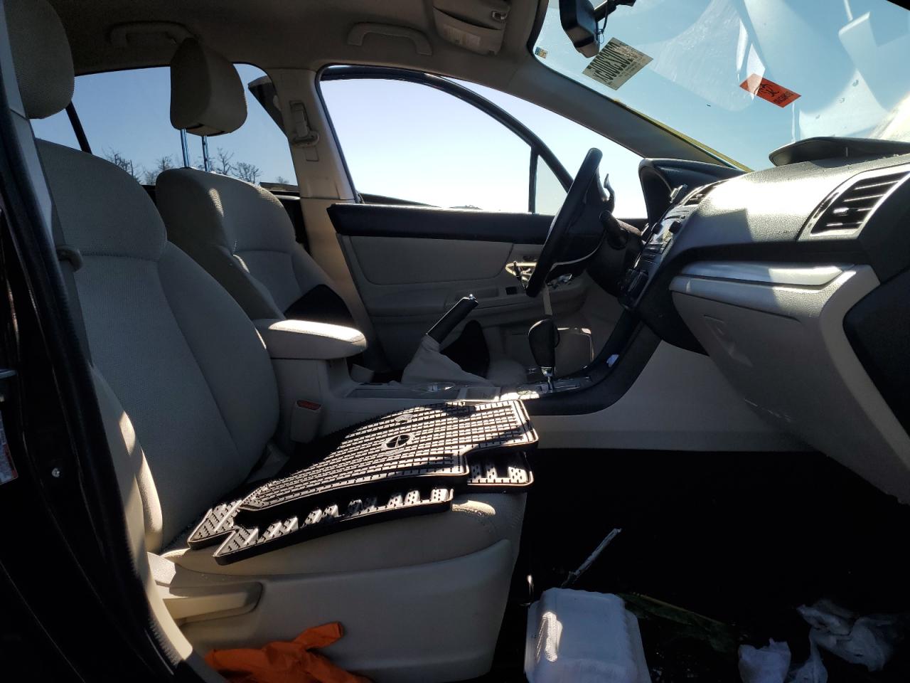 SUBARU XV 2.0 PREMIUM