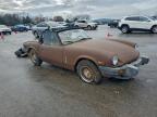 Lot #3304549441 1980 TRIUMPH CAR SPITFIRE