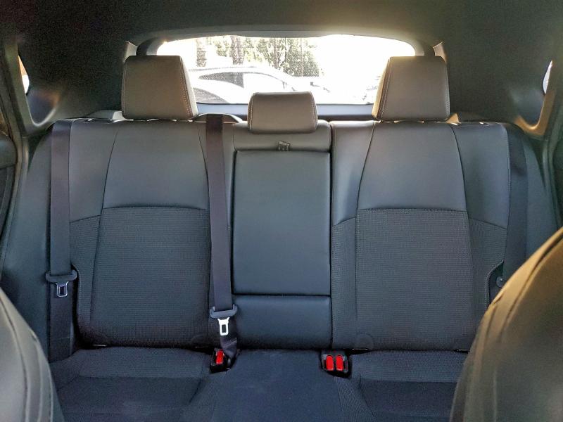 2024 TOYOTA BZ4X XLE #3304530453