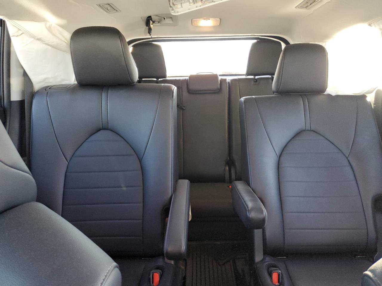 Lot #3302735051 2024 TOYOTA HIGHLANDER