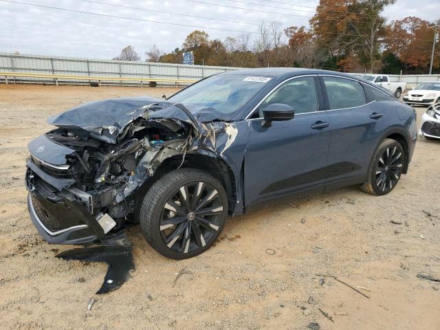 2025 TOYOTA CROWN PLAT #3301791371