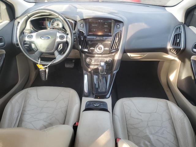 2013 FORD FOCUS BEV - 1FADP3R45DL323605