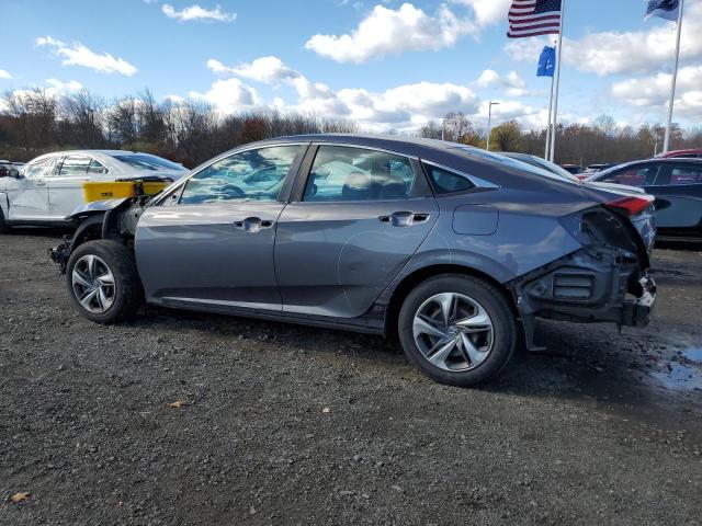 2019 HONDA CIVIC LX - 2HGFC2F64KH580457