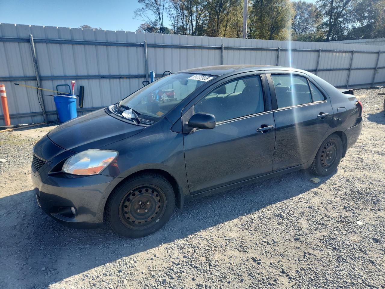 Lot #3285657655 2010 TOYOTA YARIS