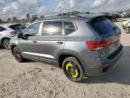 Lot #3309654933 2022 VOLKSWAGEN TAOS S