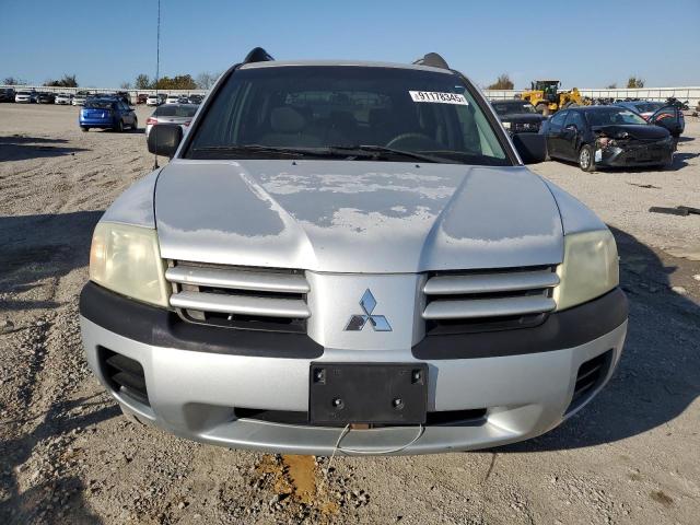 2004 MITSUBISHI ENDEAVOR L #3292420591