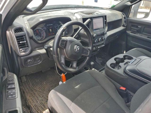 2023 RAM 3500 TRADE #3304645961