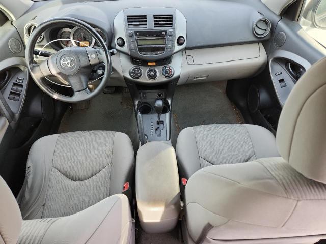 2011 TOYOTA RAV4 #3293883593