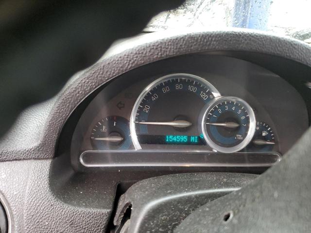 2011 CHEVROLET HHR LT #3296432696