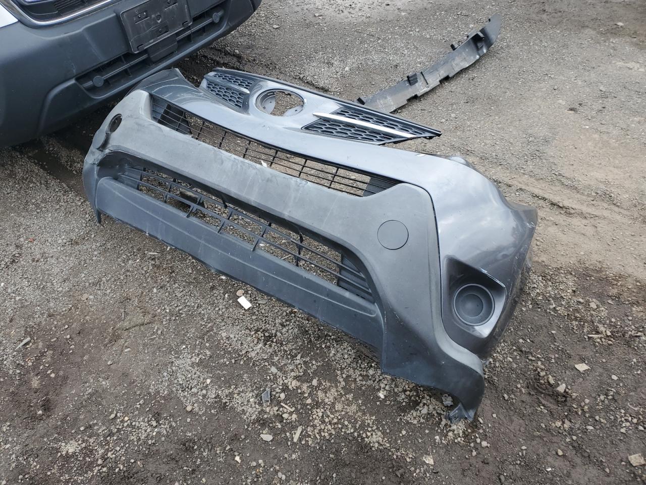 Lot #3310441298 2015 TOYOTA RAV4 LE