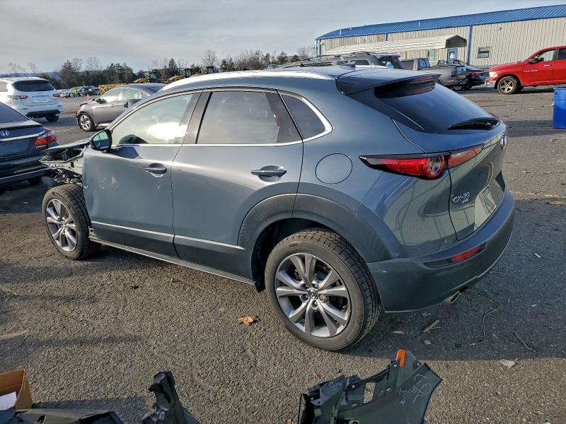 2021 MAZDA CX-30 PREM #3301746398