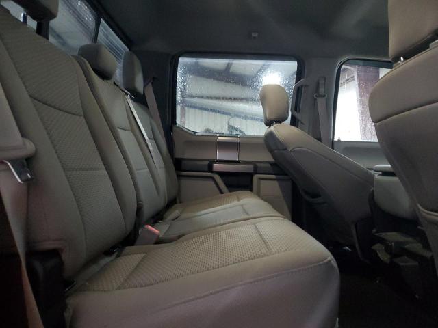 2019 FORD F150 SUPER #3284684341