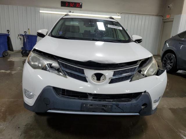 2013 TOYOTA RAV4 XLE #3287777126