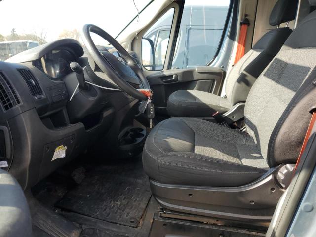 2021 RAM PROMASTER #3311688225
