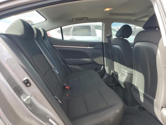 2020 HYUNDAI ELANTRA SE - KMHD84LF7LU073053