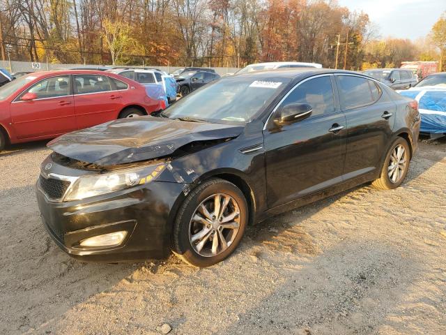 2012 KIA OPTIMA EX - 5XXGN4A70CG048927