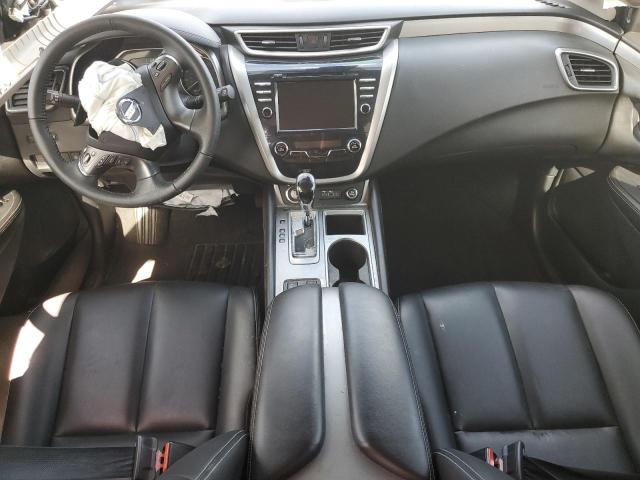 2021 NISSAN MURANO SV #3304535457