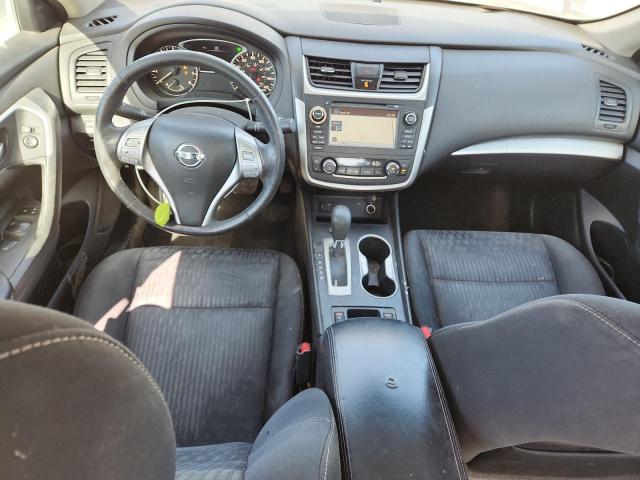 2017 NISSAN ALTIMA #3311557238