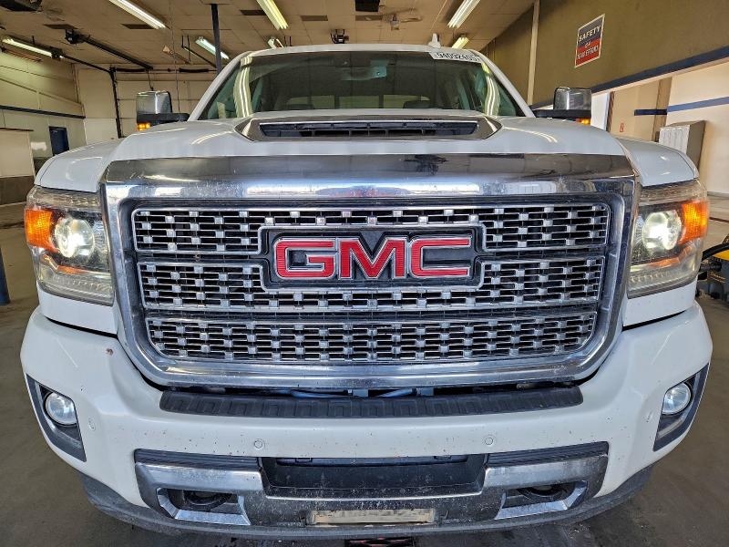 2019 GMC SIERRA K25 #3316916110