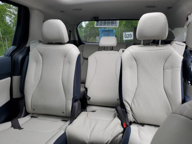 2025 KIA CARNIVAL S KNDNE5KA2S6060422