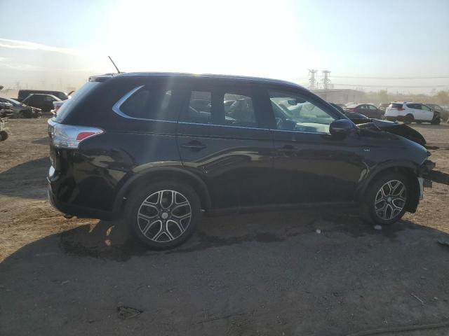 2015 MITSUBISHI OUTLANDER #3285711688