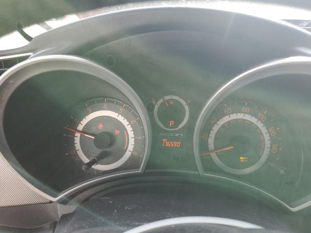 2014 TOYOTA SCION TC #3296279409