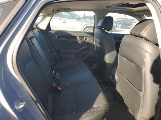 2024 HONDA CIVIC TOUR - 2HGFE1F96RH307481