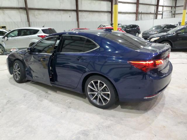 2015 ACURA TLX TECH #3290247242