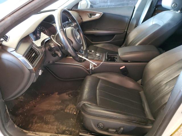 2013 AUDI A7 PRESTIG #3285718653