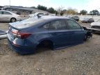 Lot #3296208464 2025 HONDA CIVIC SPOR