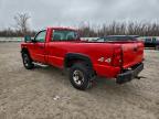 Lot #3304523509 2003 CHEVROLET SILVERADO