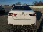 Lot #3296432750 2021 TOYOTA CAMRY SE