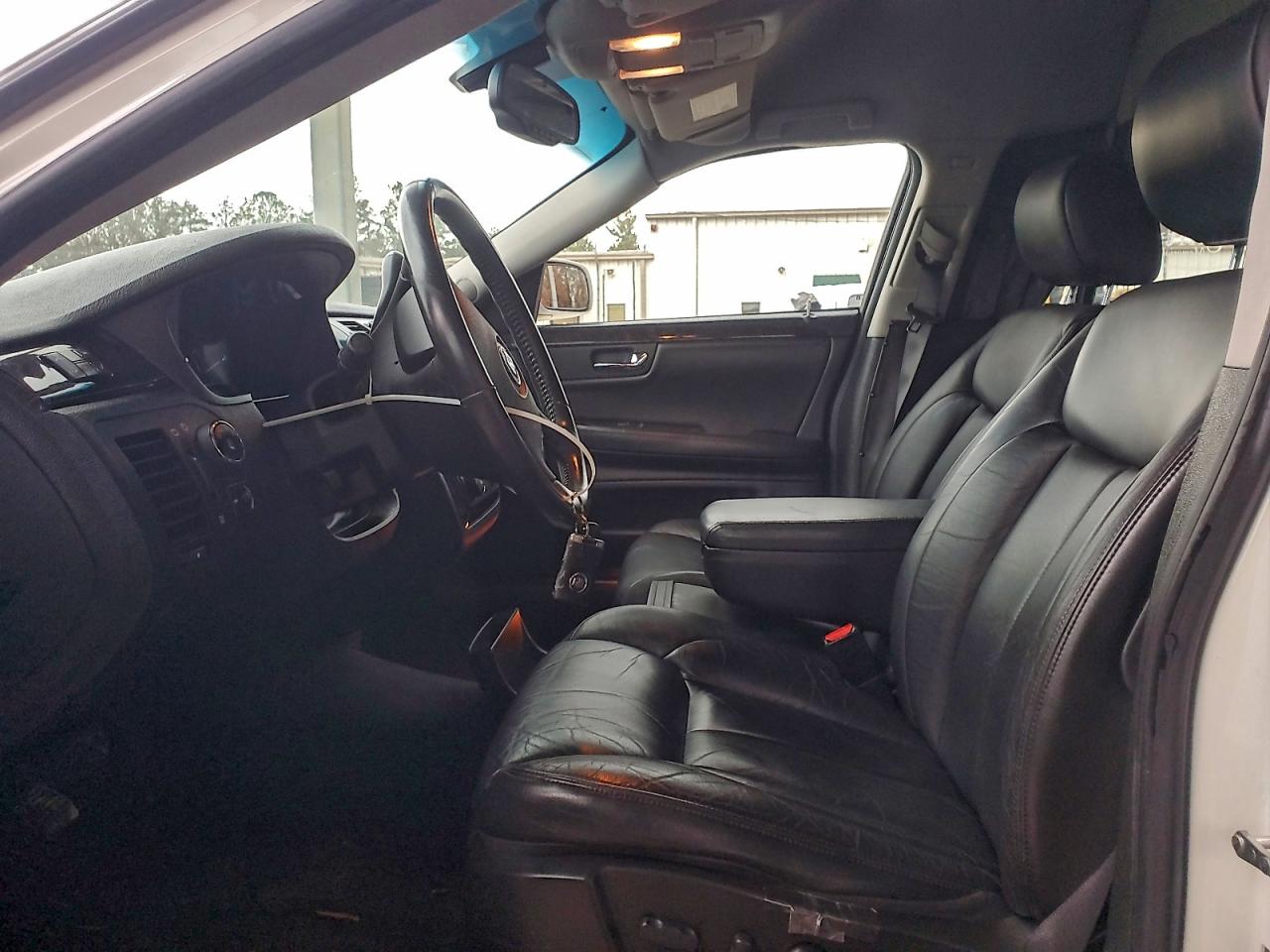 Lot #3311541235 2008 CADILLAC COMMERCIAL