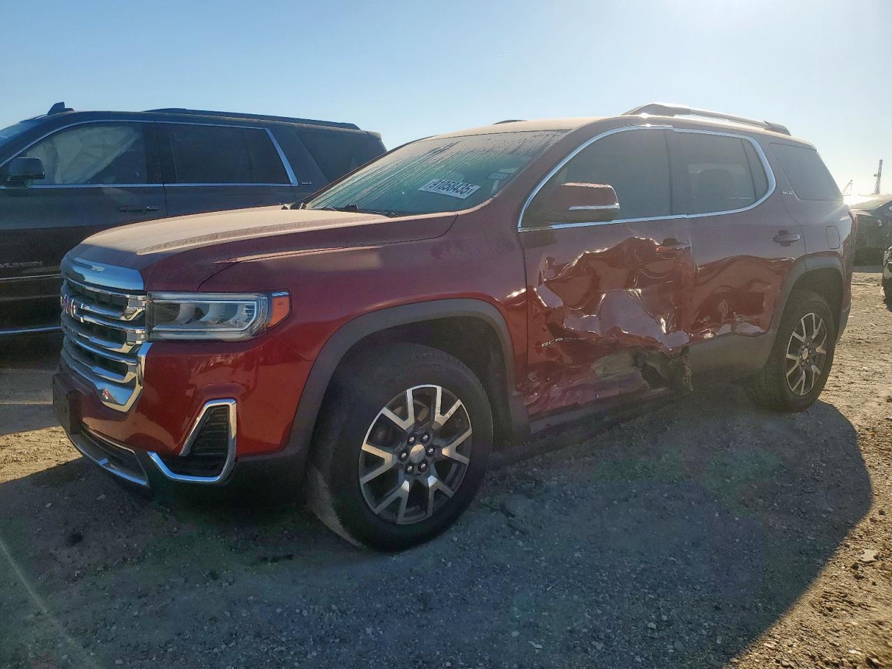 GMC ACADIA SLE