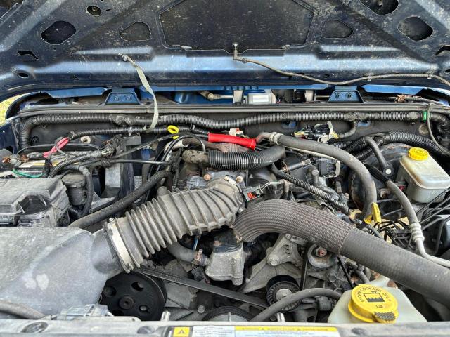 2010 JEEP WRANGLER U #3287655028