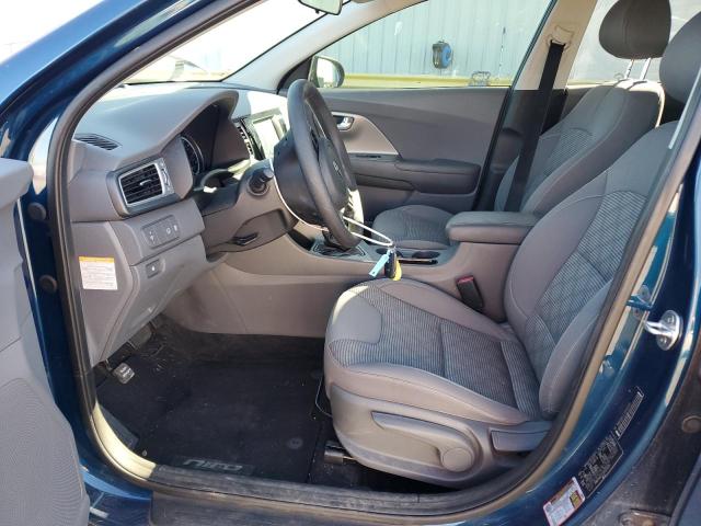 2018 KIA NIRO FE - KNDCB3LC7J5125211